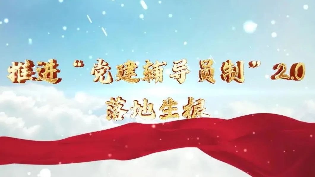  党建经营融合十佳案例④ | 西南水泥——“领导员制”+“学习型组织”，让党建成为看得见的“生产力” 