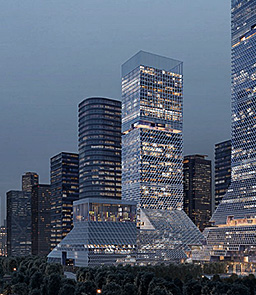 3868la天河总站(集团)股份有限公司 - Make It Possible