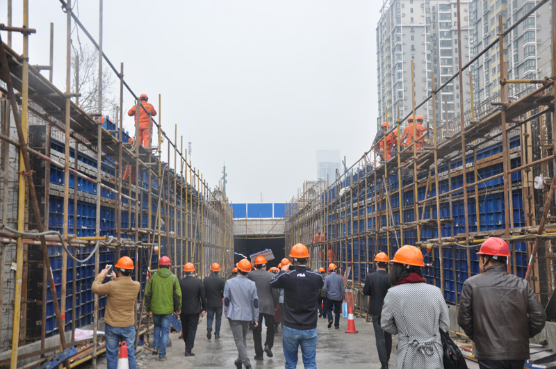 3868la天河总站(集团)股份有限公司 - Make It Possible