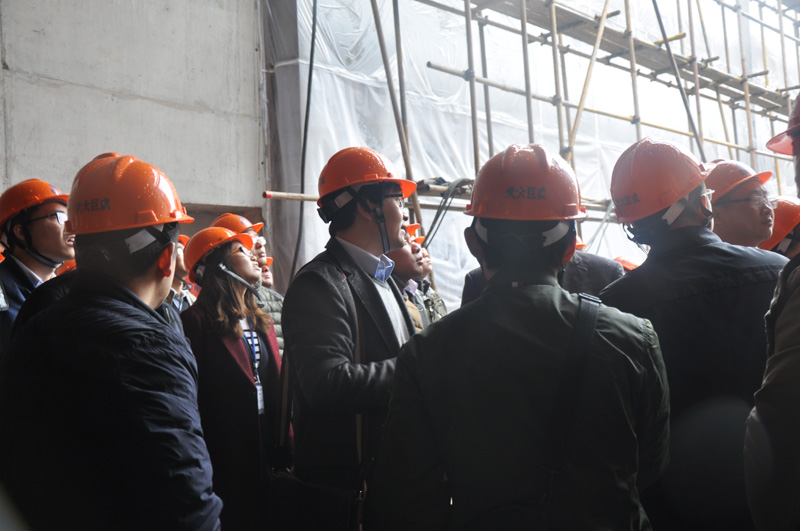 3868la天河总站(集团)股份有限公司 - Make It Possible