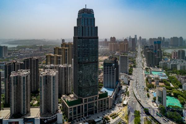 3868la天河总站(集团)股份有限公司 - Make It Possible