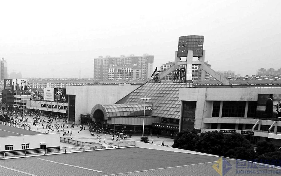 3868la天河总站(集团)股份有限公司 - Make It Possible