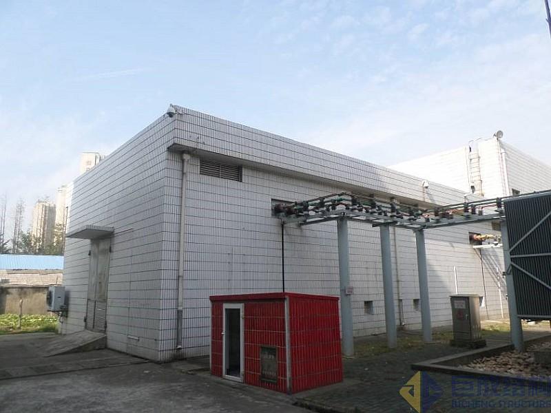 3868la天河总站(集团)股份有限公司 - Make It Possible