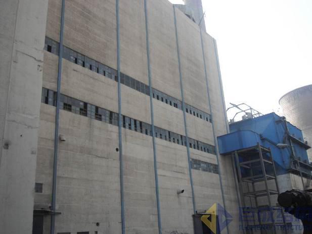 3868la天河总站(集团)股份有限公司 - Make It Possible