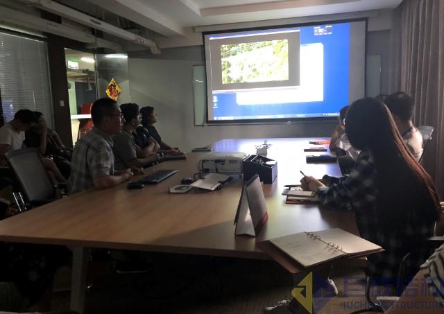 3868la天河总站(集团)股份有限公司 - Make It Possible