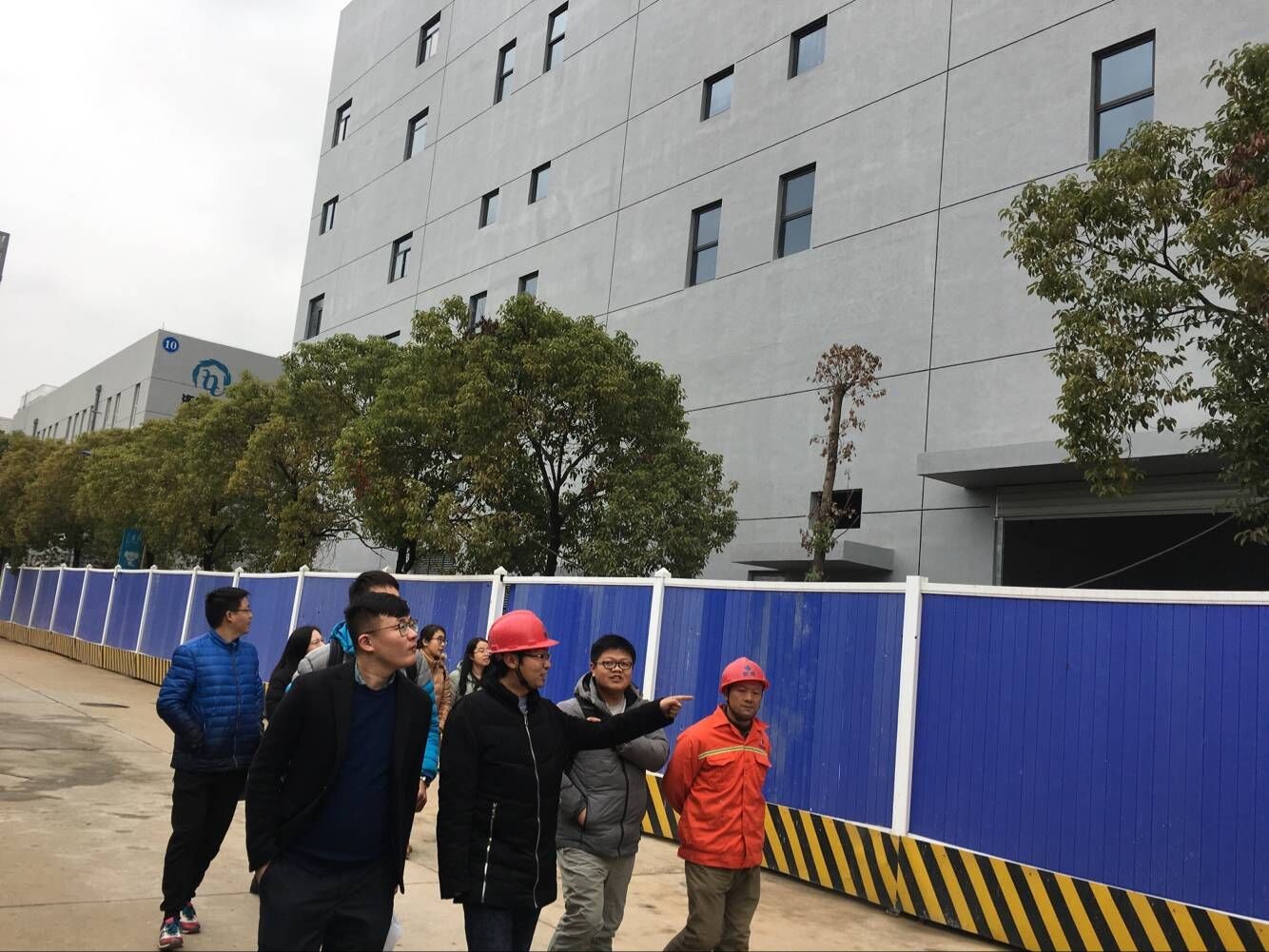 3868la天河总站(集团)股份有限公司 - Make It Possible