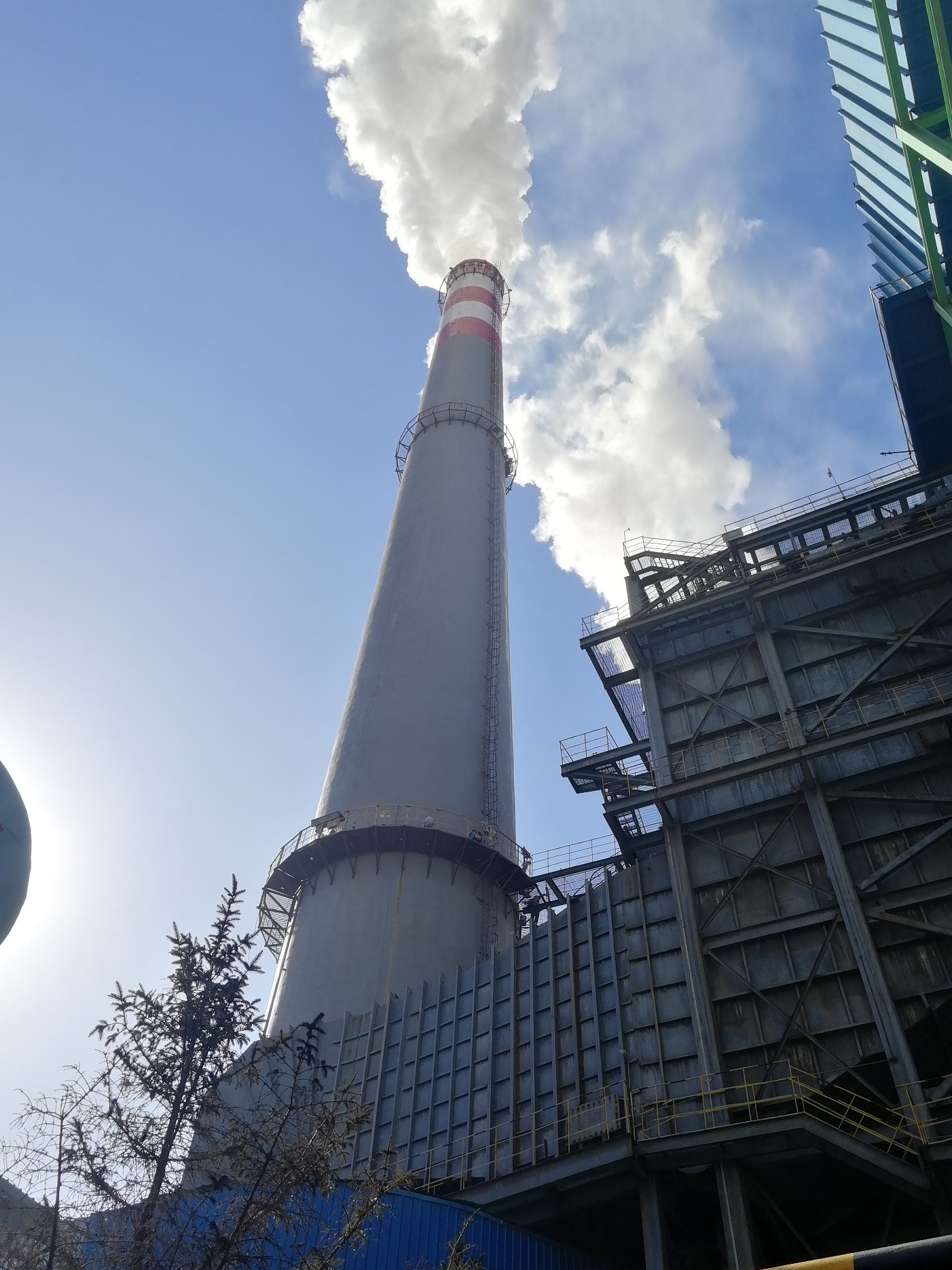 3868la天河总站(集团)股份有限公司 - Make It Possible