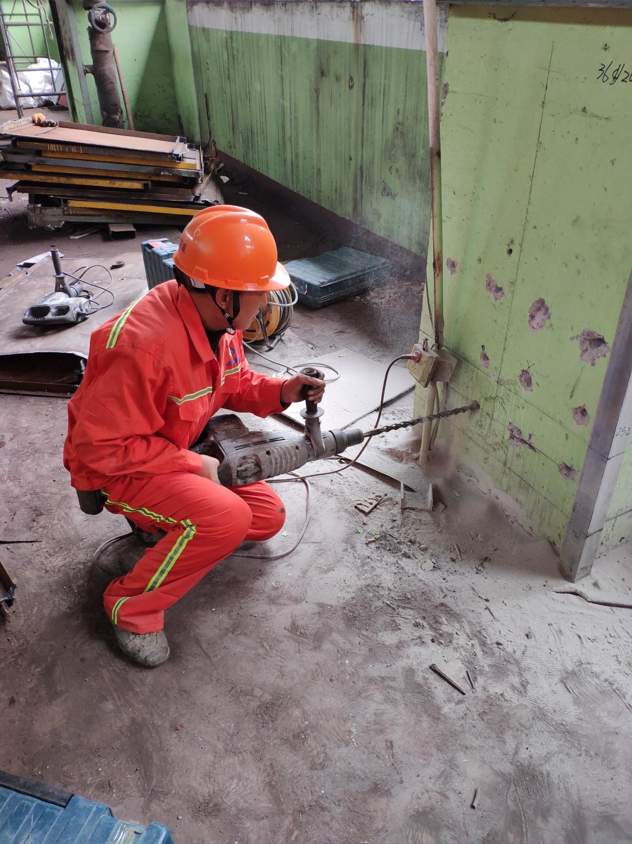 3868la天河总站(集团)股份有限公司 - Make It Possible