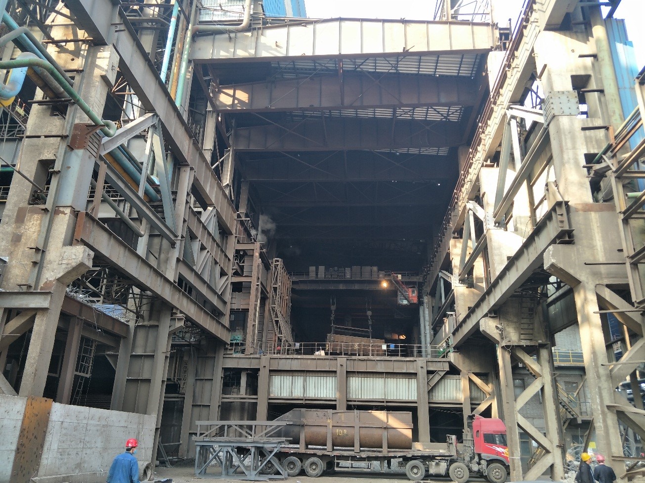 3868la天河总站(集团)股份有限公司 - Make It Possible