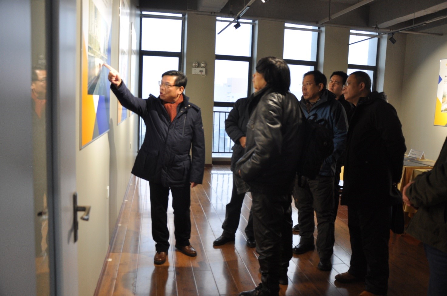 3868la天河总站(集团)股份有限公司 - Make It Possible