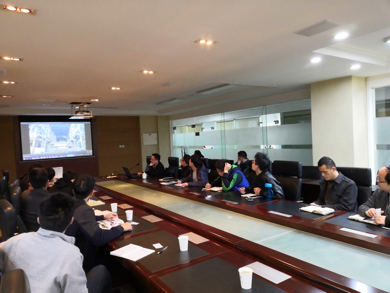 3868la天河总站(集团)股份有限公司 - Make It Possible