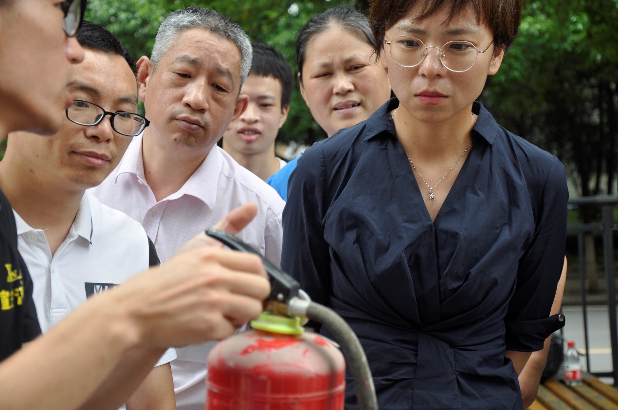 3868la天河总站(集团)股份有限公司 - Make It Possible