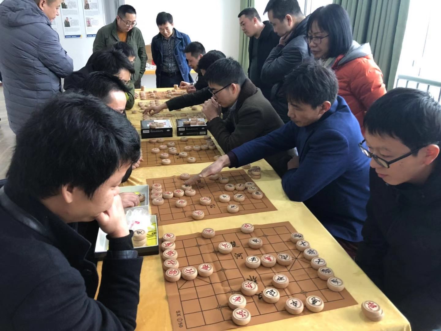 3868la天河总站(集团)股份有限公司 - Make It Possible