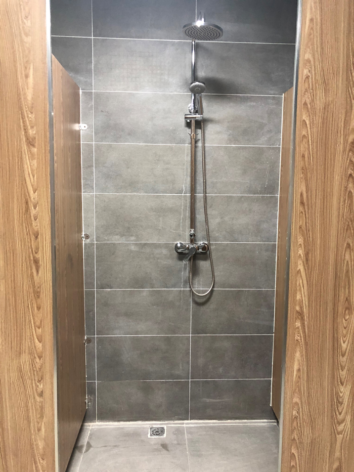 3868la天河总站(集团)股份有限公司 - Make It Possible