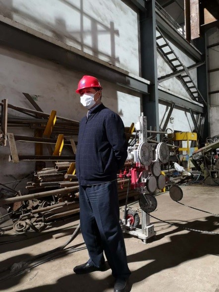 3868la天河总站(集团)股份有限公司 - Make It Possible