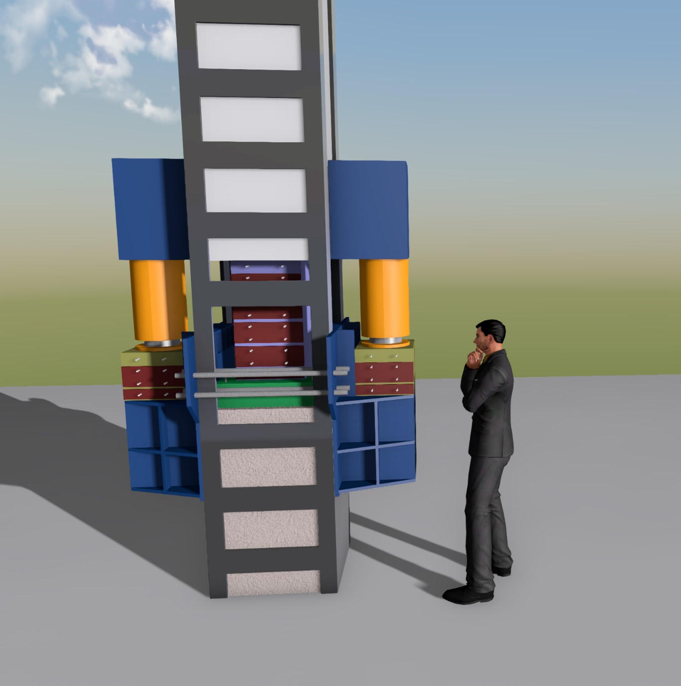 3868la天河总站(集团)股份有限公司 - Make It Possible