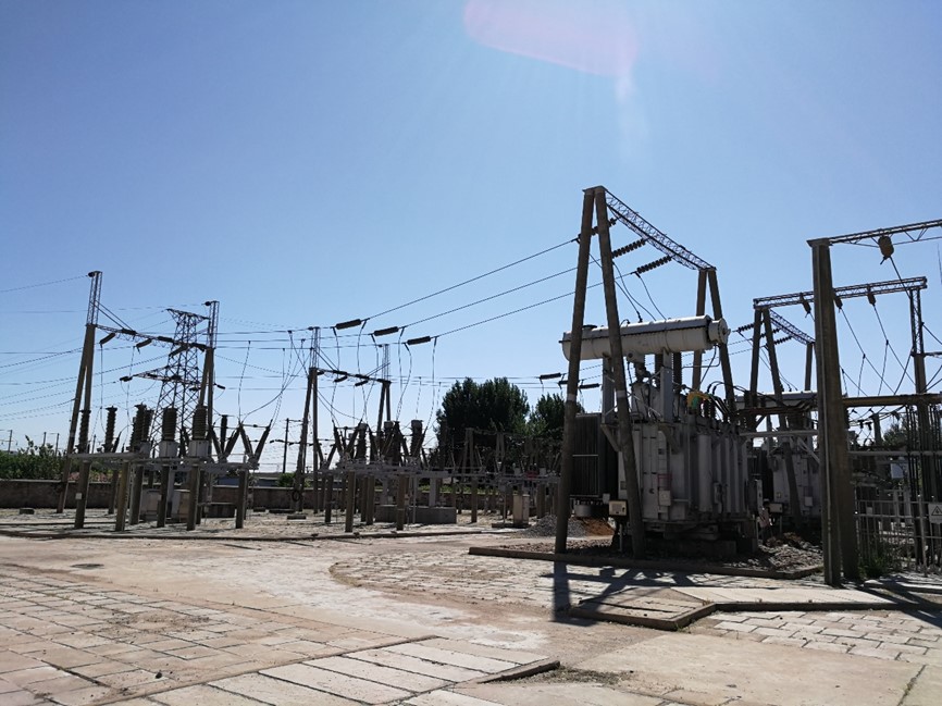 3868la天河总站(集团)股份有限公司 - Make It Possible