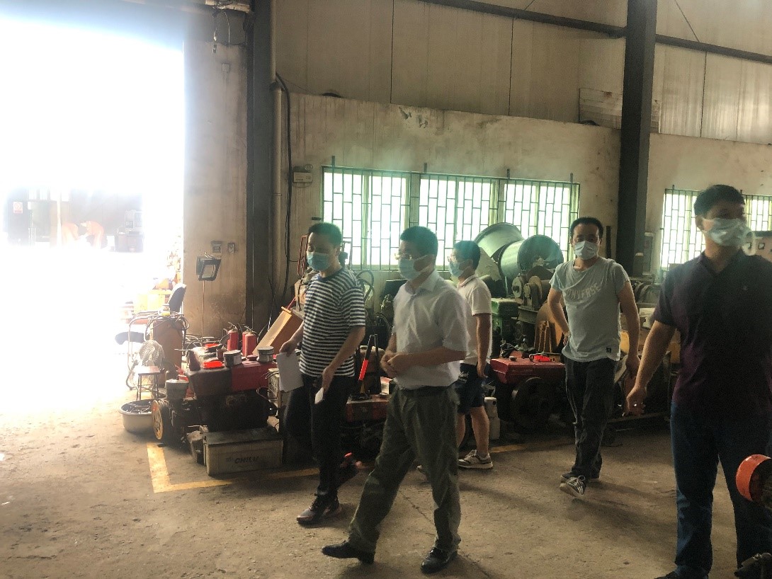 3868la天河总站(集团)股份有限公司 - Make It Possible