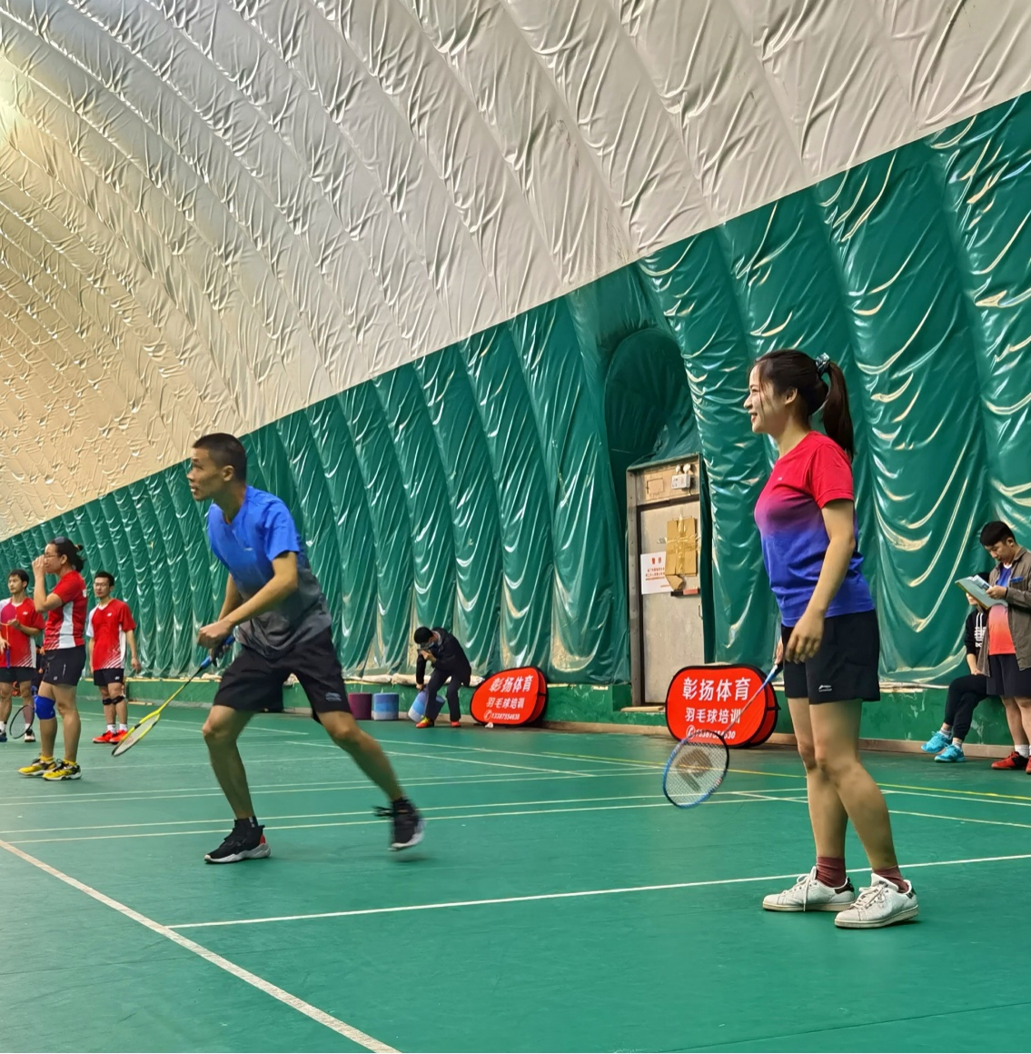 3868la天河总站(集团)股份有限公司 - Make It Possible