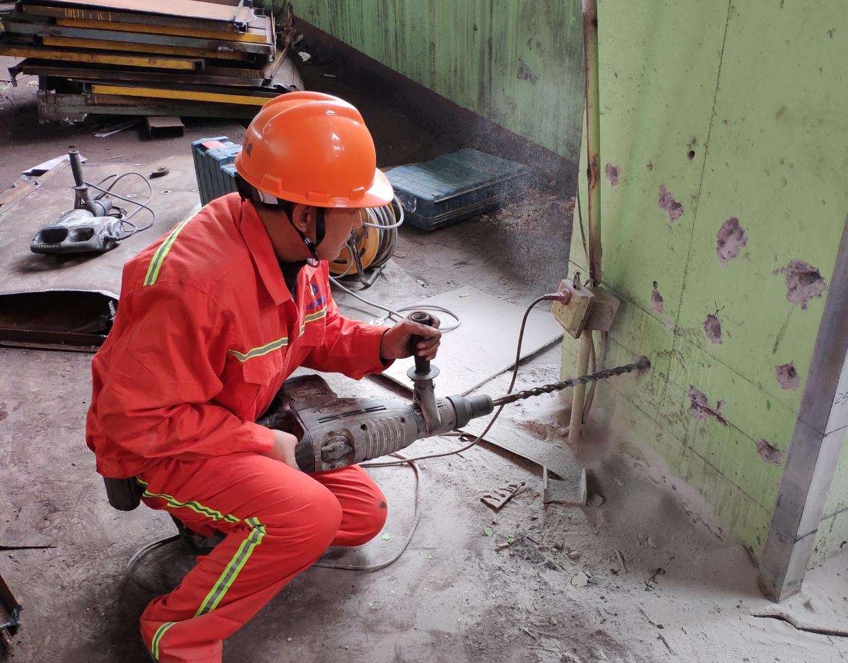 3868la天河总站(集团)股份有限公司 - Make It Possible