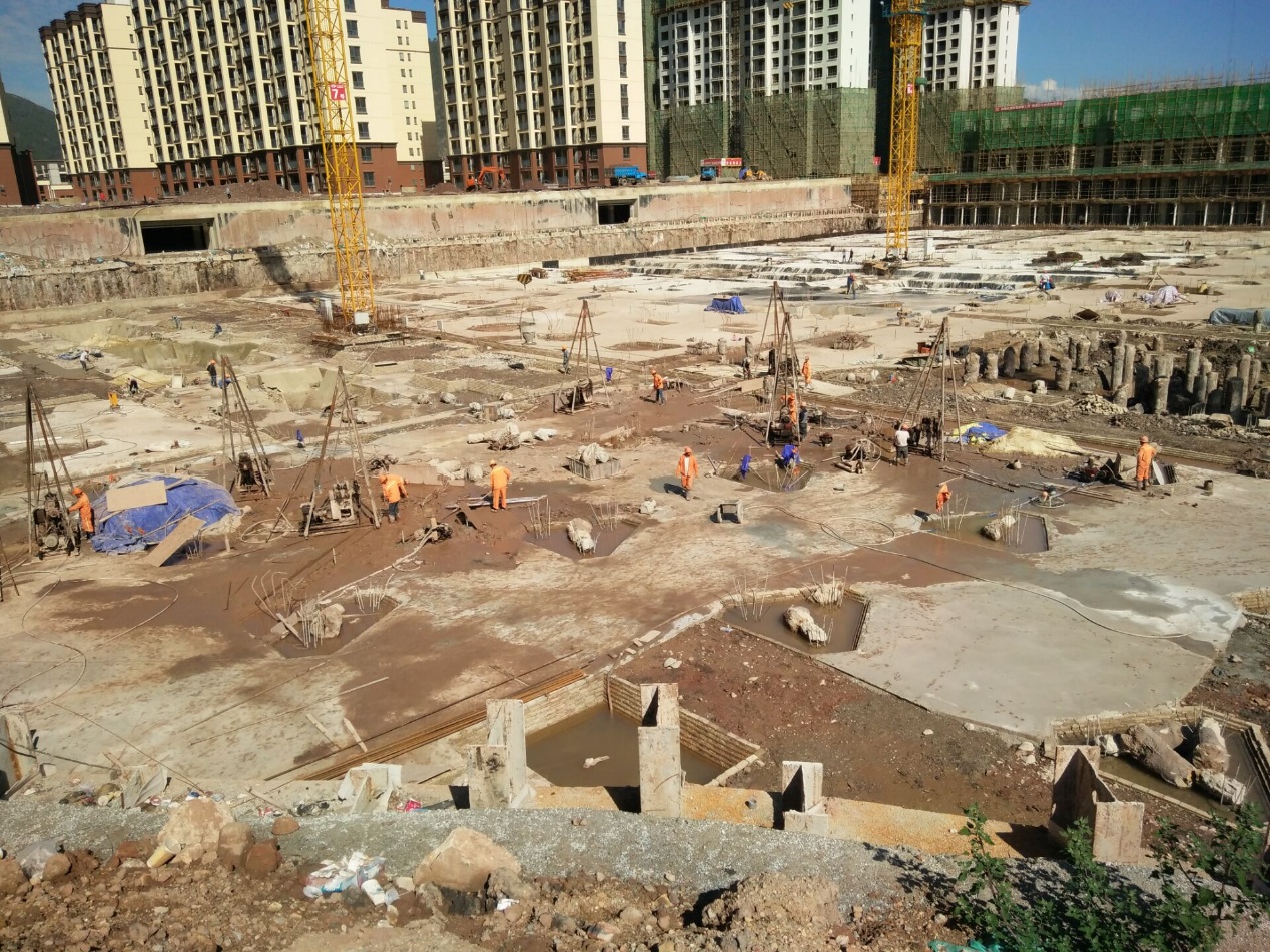 3868la天河总站(集团)股份有限公司 - Make It Possible