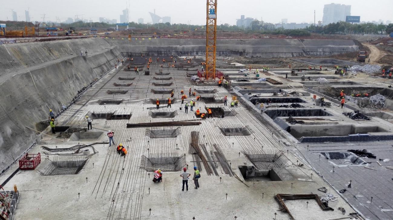 3868la天河总站(集团)股份有限公司 - Make It Possible