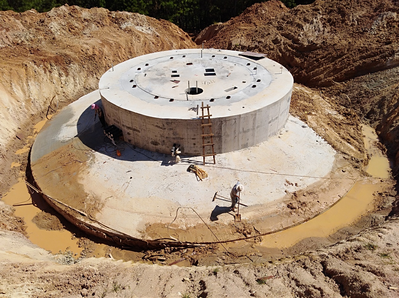 3868la天河总站(集团)股份有限公司 - Make It Possible