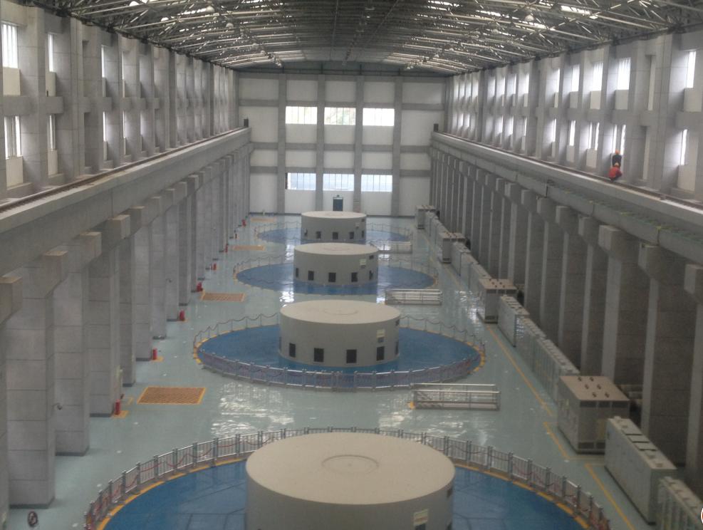 3868la天河总站(集团)股份有限公司 - Make It Possible