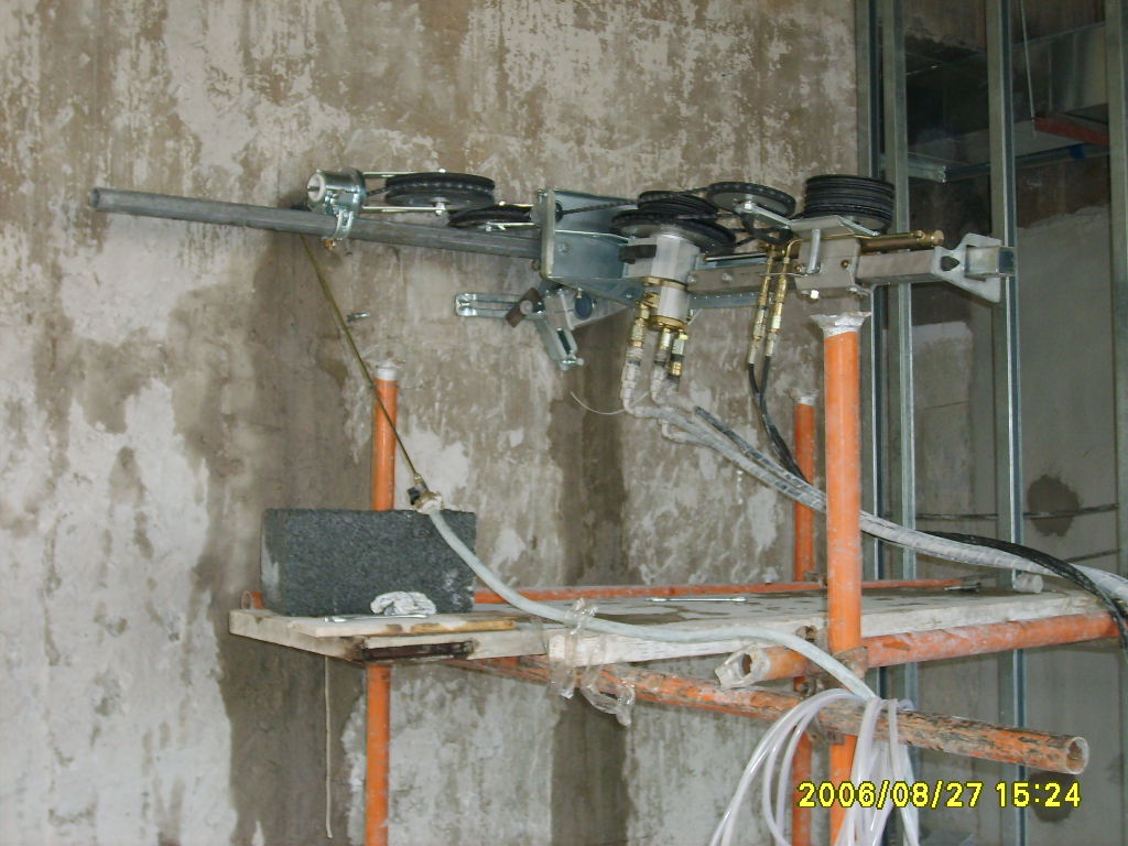 3868la天河总站(集团)股份有限公司 - Make It Possible