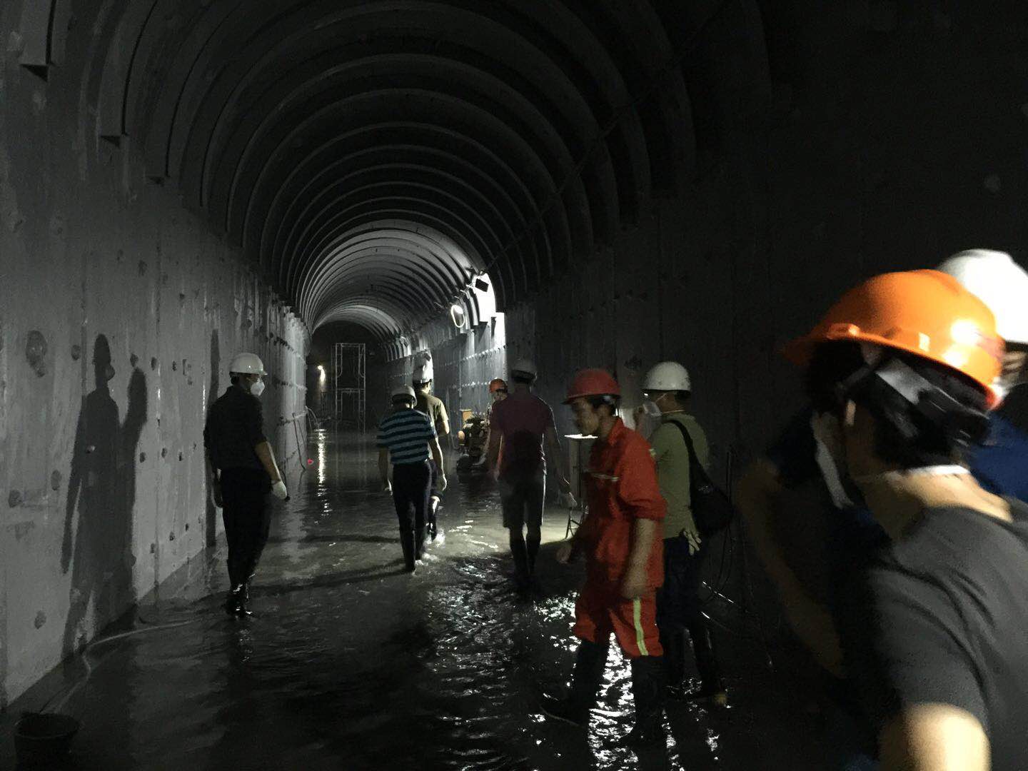 3868la天河总站(集团)股份有限公司 - Make It Possible