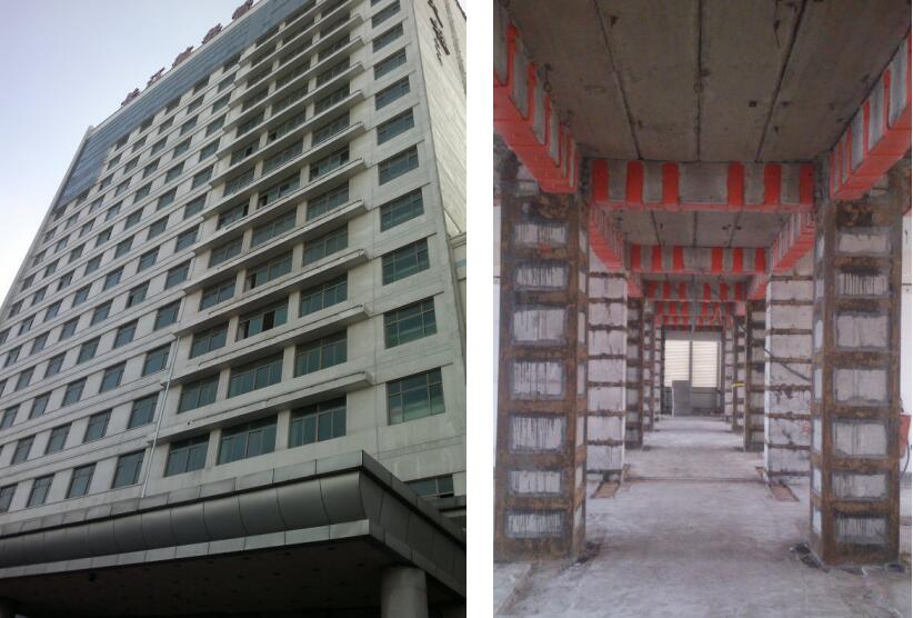 3868la天河总站(集团)股份有限公司 - Make It Possible