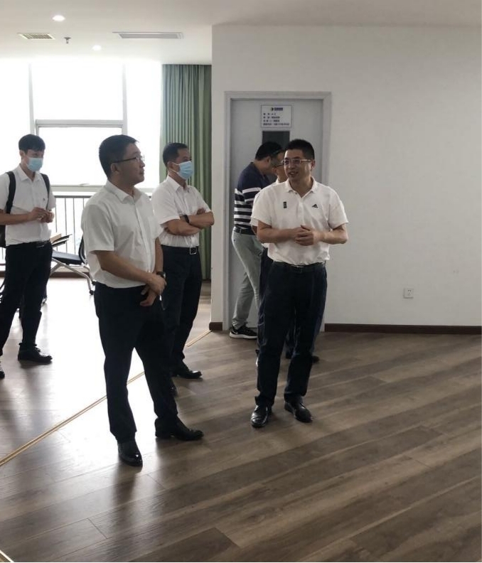 3868la天河总站(集团)股份有限公司 - Make It Possible