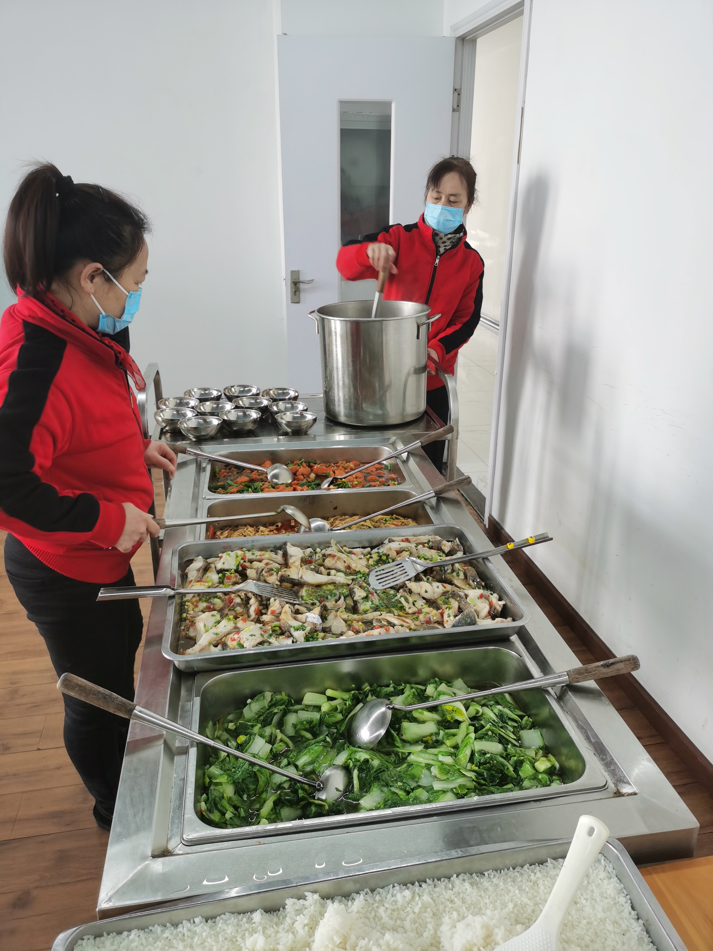 3868la天河总站(集团)股份有限公司 - Make It Possible