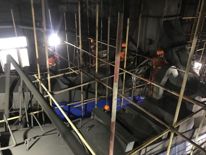 3868la天河总站(集团)股份有限公司 - Make It Possible