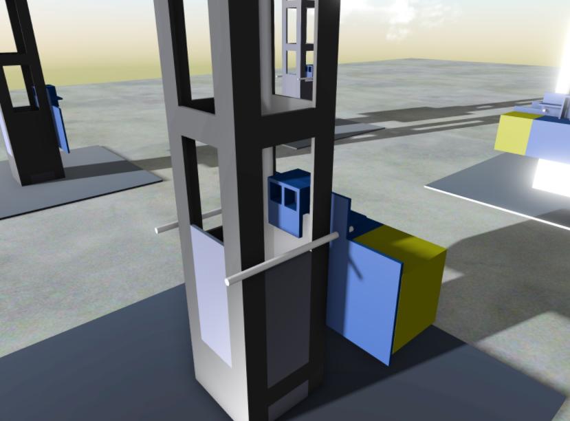 3868la天河总站(集团)股份有限公司 - Make It Possible