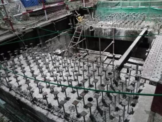 3868la天河总站(集团)股份有限公司 - Make It Possible