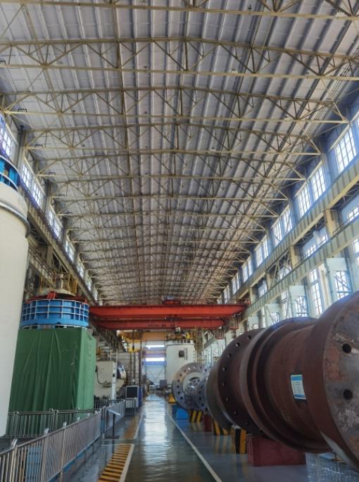 3868la天河总站(集团)股份有限公司 - Make It Possible