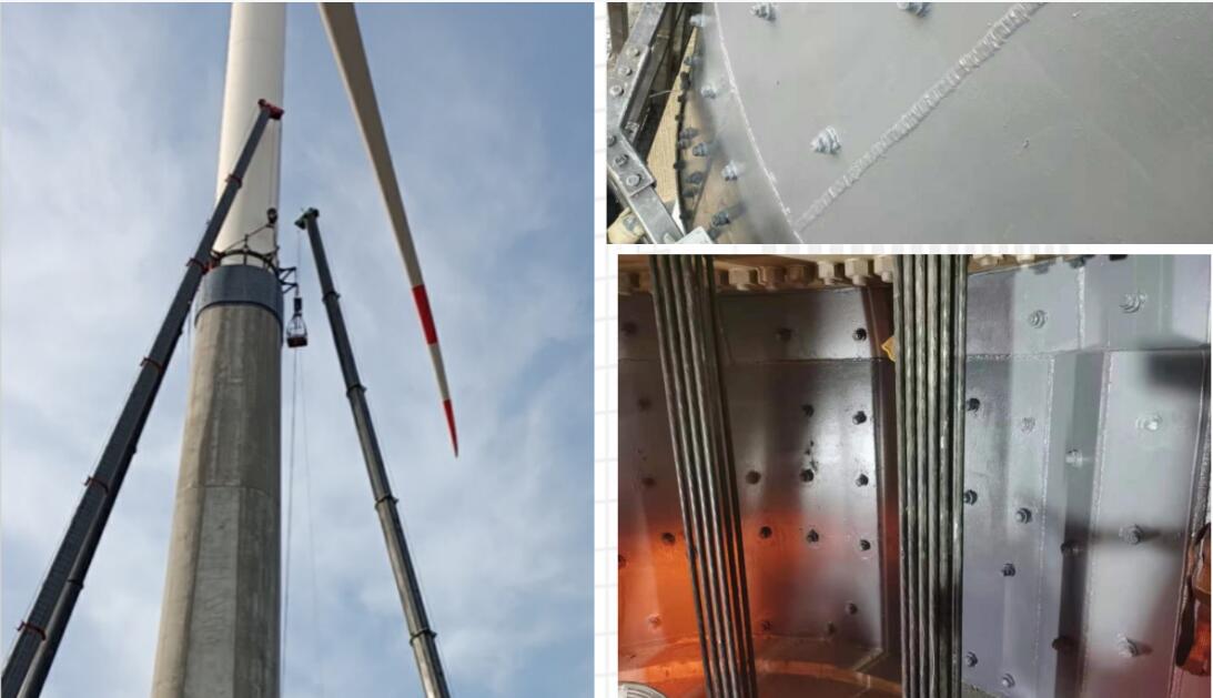 3868la天河总站(集团)股份有限公司 - Make It Possible