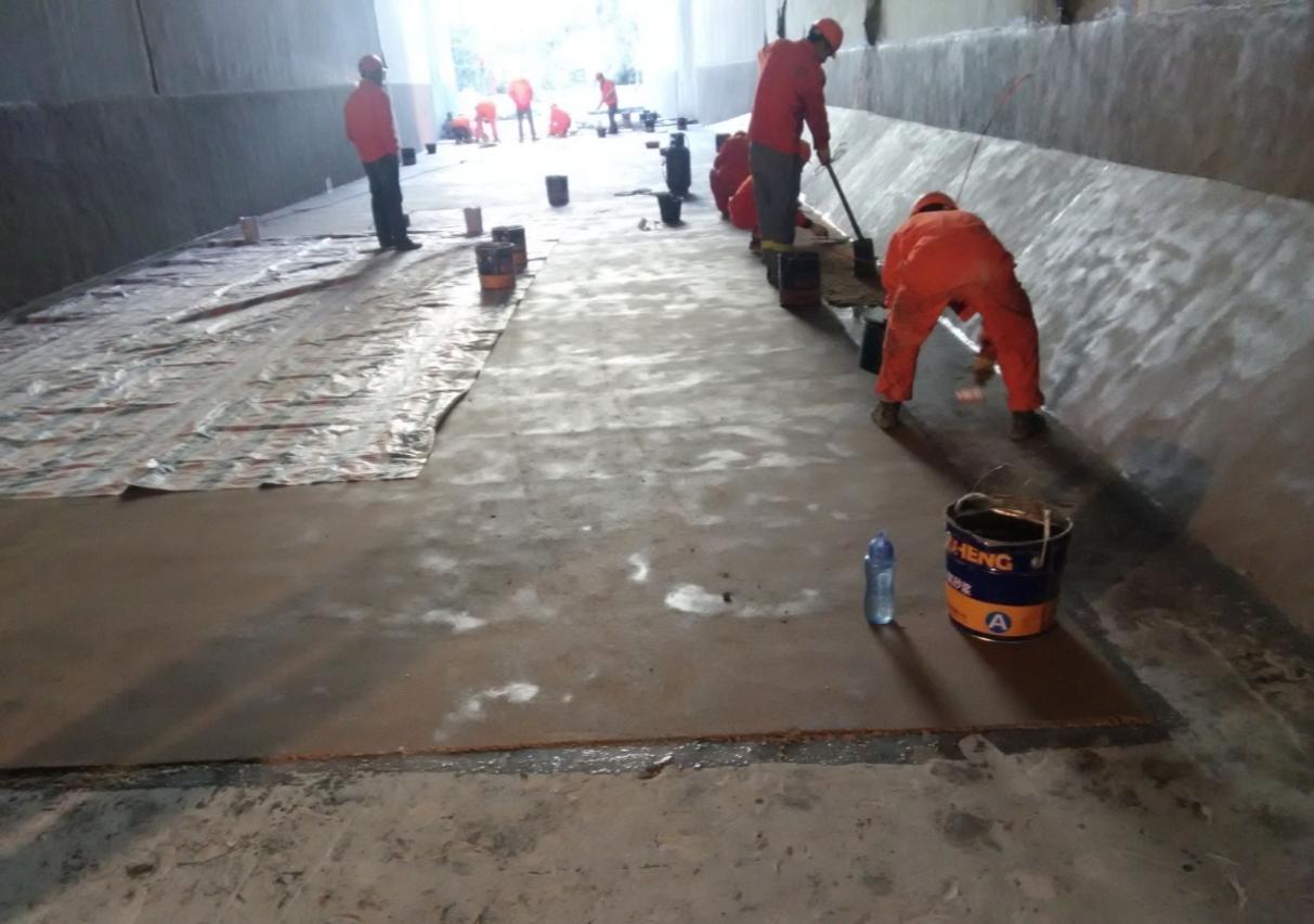 3868la天河总站(集团)股份有限公司 - Make It Possible