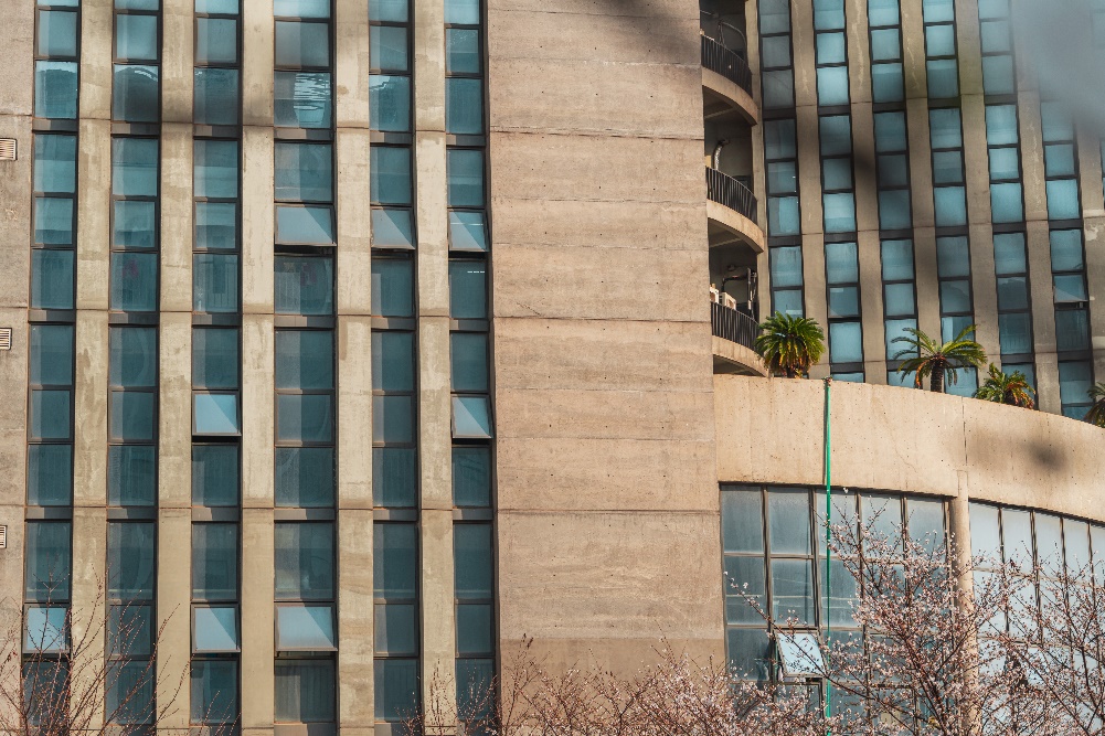 3868la天河总站(集团)股份有限公司 - Make It Possible