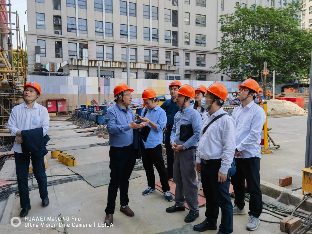 3868la天河总站(集团)股份有限公司 - Make It Possible