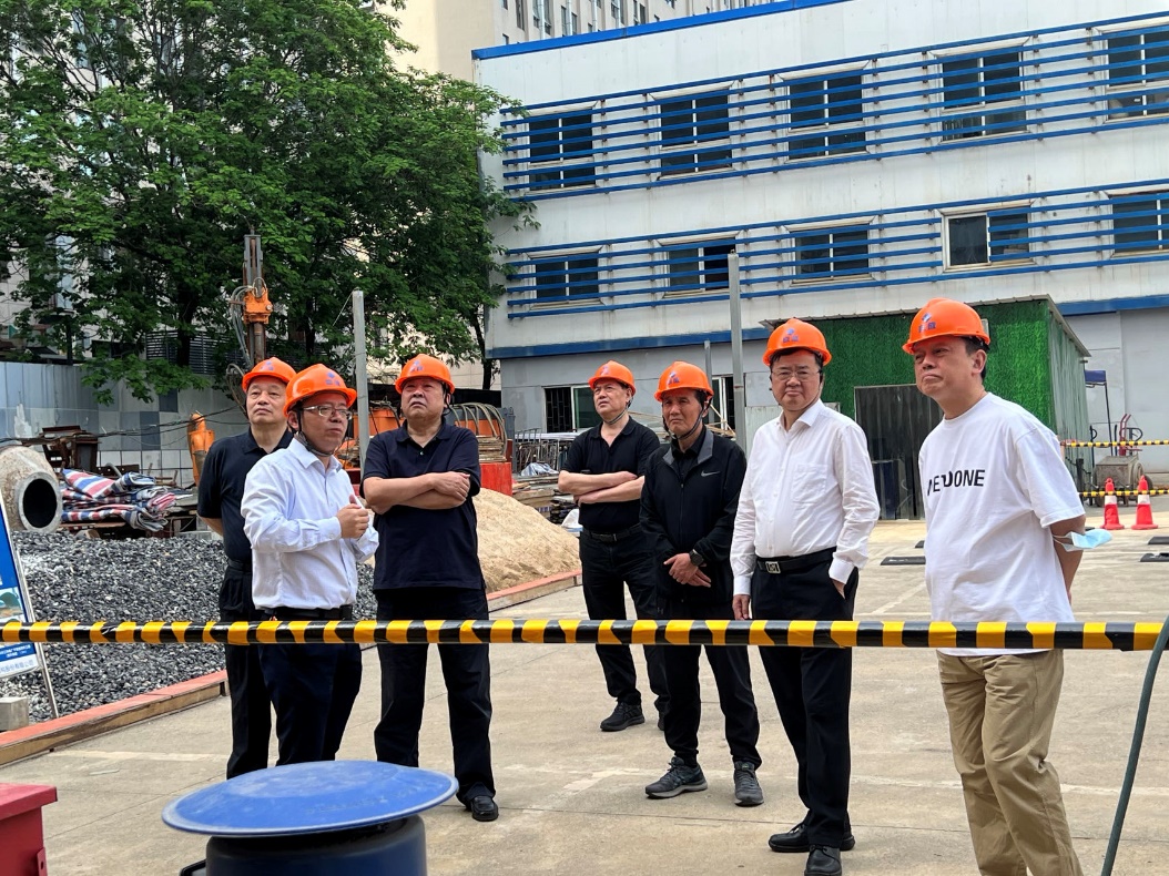 3868la天河总站(集团)股份有限公司 - Make It Possible