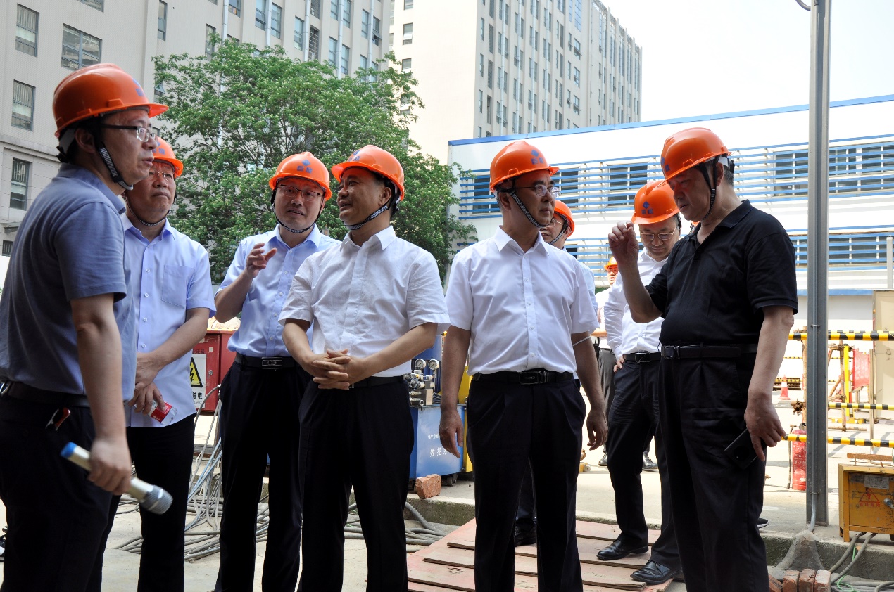 3868la天河总站(集团)股份有限公司 - Make It Possible