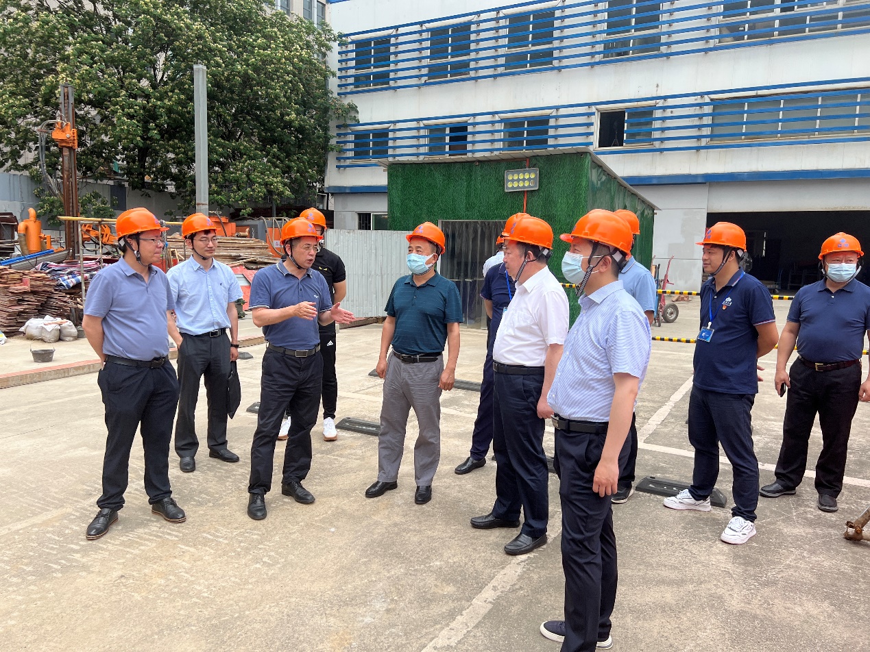 3868la天河总站(集团)股份有限公司 - Make It Possible