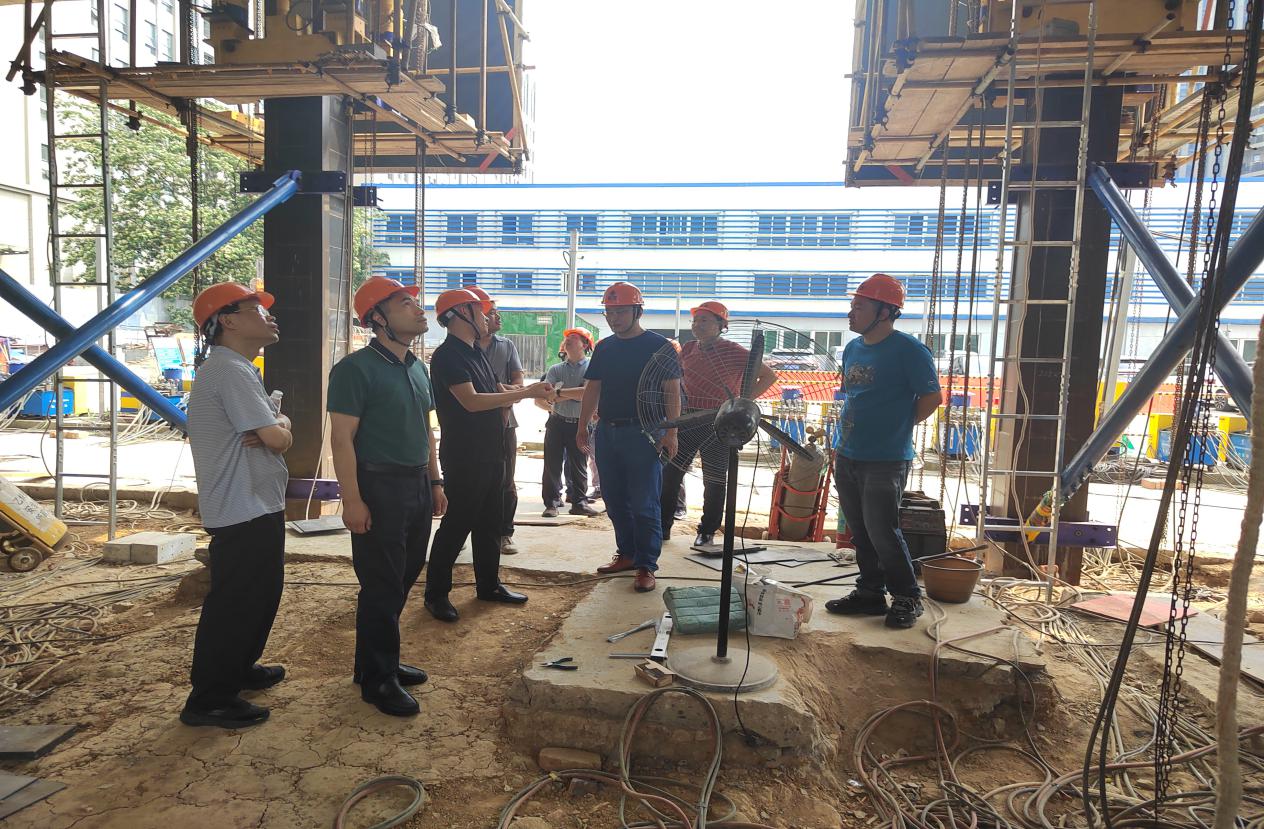 3868la天河总站(集团)股份有限公司 - Make It Possible