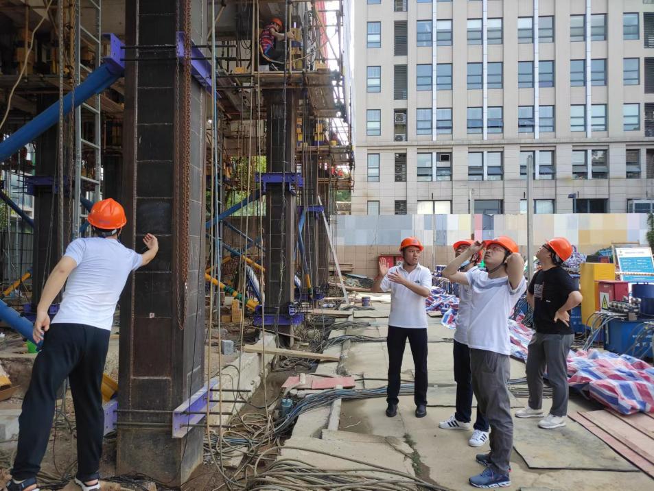 3868la天河总站(集团)股份有限公司 - Make It Possible