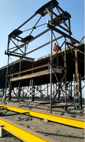 3868la天河总站(集团)股份有限公司 - Make It Possible