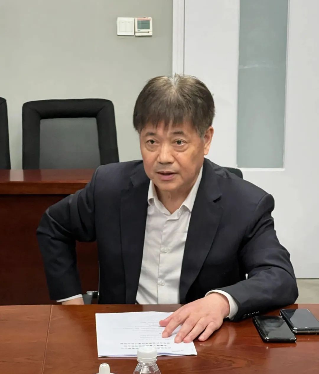 3868la天河总站(集团)股份有限公司 - Make It Possible