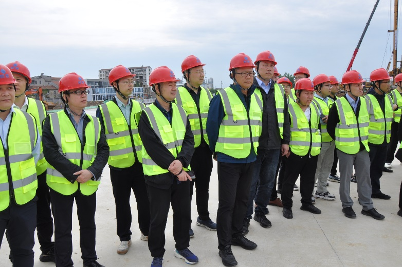 3868la天河总站(集团)股份有限公司 - Make It Possible