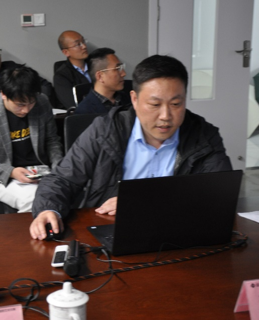 3868la天河总站(集团)股份有限公司 - Make It Possible